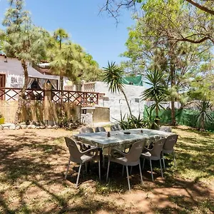 Belvilla By Oyo Casa Tata Сasa de vacaciones Atogo