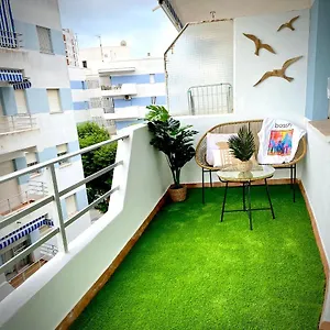 Mychoice Noe Deluxe By Bossh! Apartamento Rota