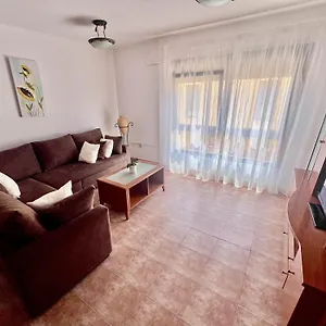  Apartamento Palmeras