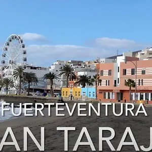  Apartamento El Rinconcito De Ensueno