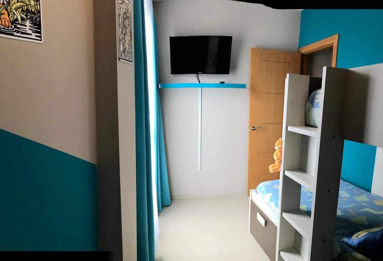 Casa Nurita Y El Cho contacts