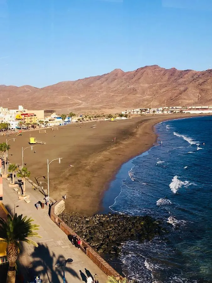 Ferienwohnung Casa Nurita Y El Cho Gran Tarajal