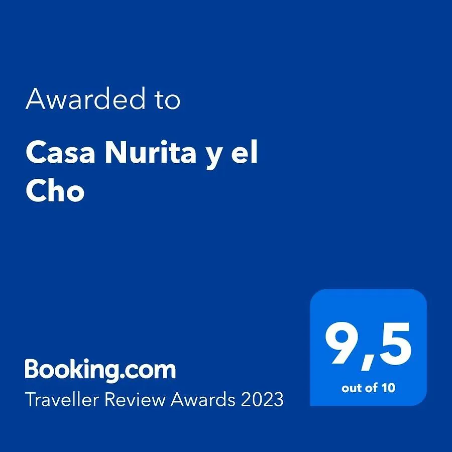 Apartament Casa Nurita Y El Cho Gran Tarajal 0*,